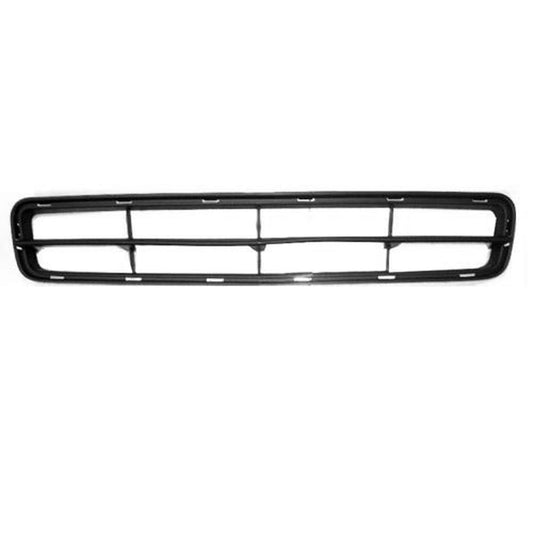 Front Lower Bumper Grille 2008-2012 Chevrolet Malibu