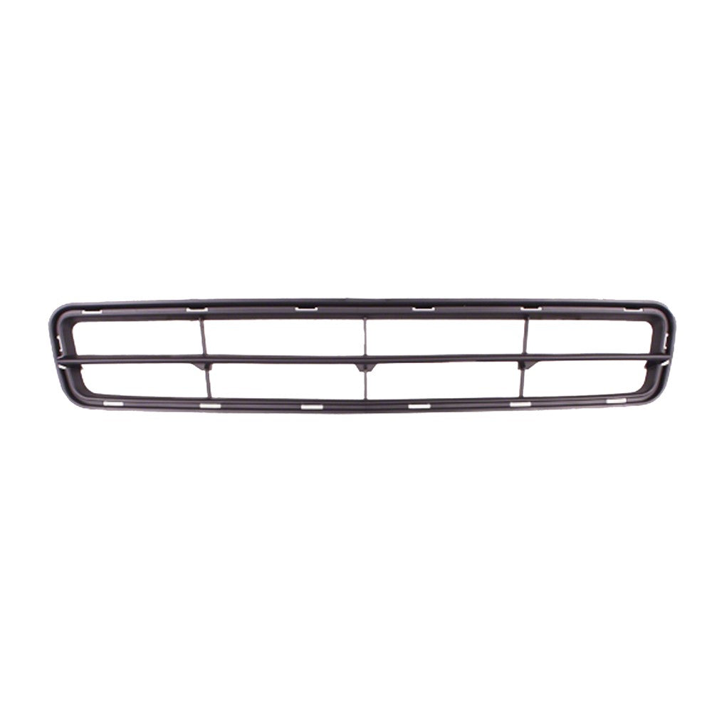 Front Bumper Grille Center 2008-2012 Chevrolet Malibu