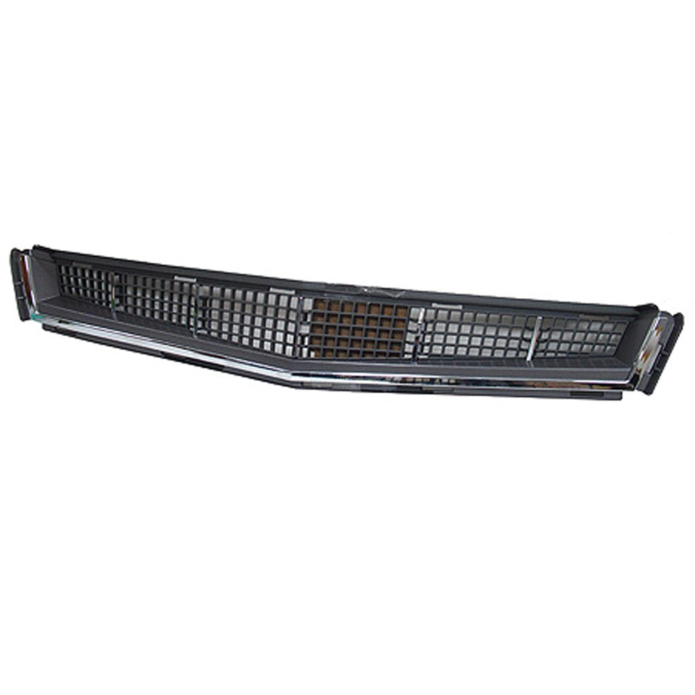 Front Bumper Cover Grille 2008-2011 Cadillac Cts