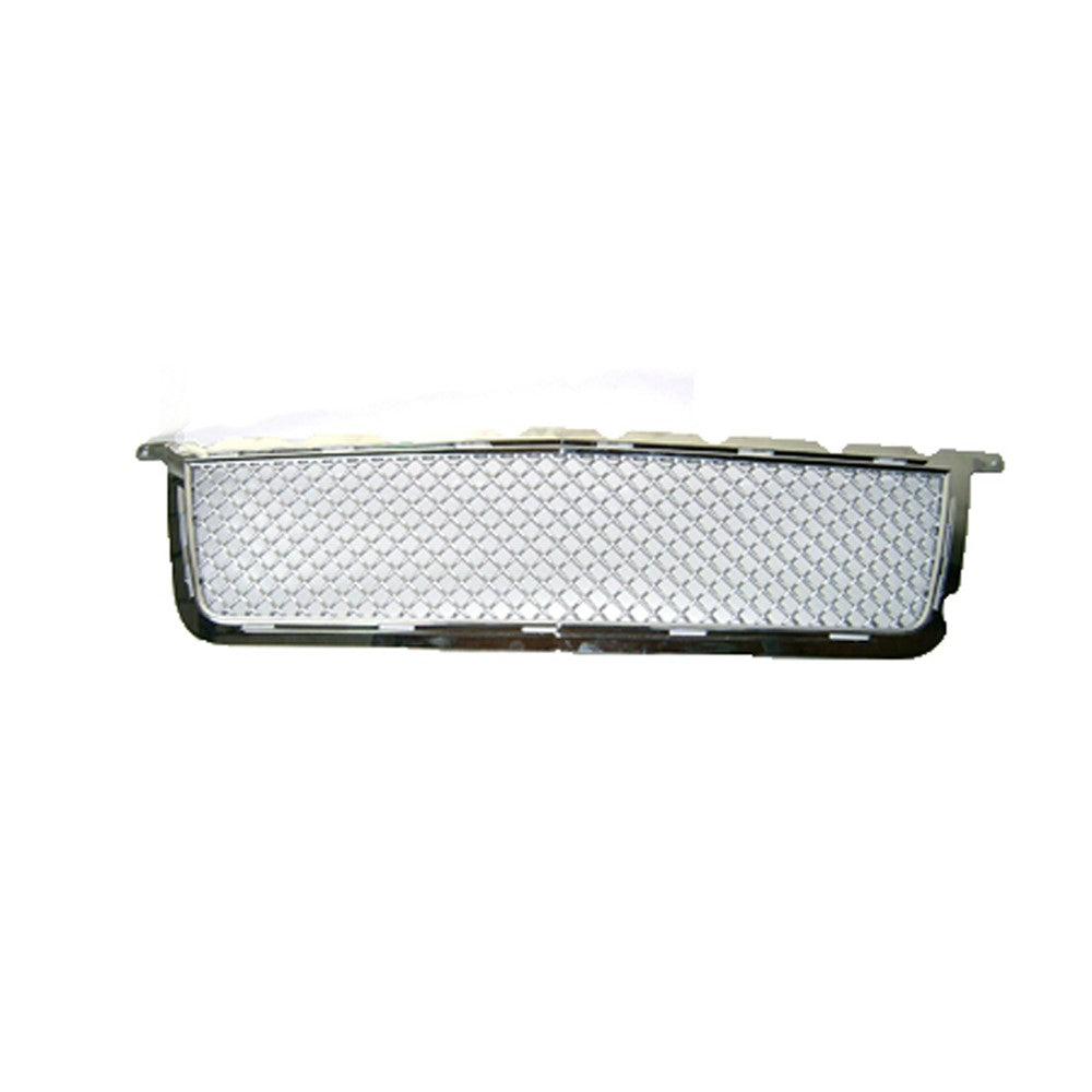 Front Bumper Cover Grille 2009-2015 Cadillac Cts