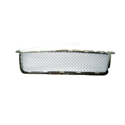 Front Bumper Cover Grille 2009-2015 Cadillac Cts