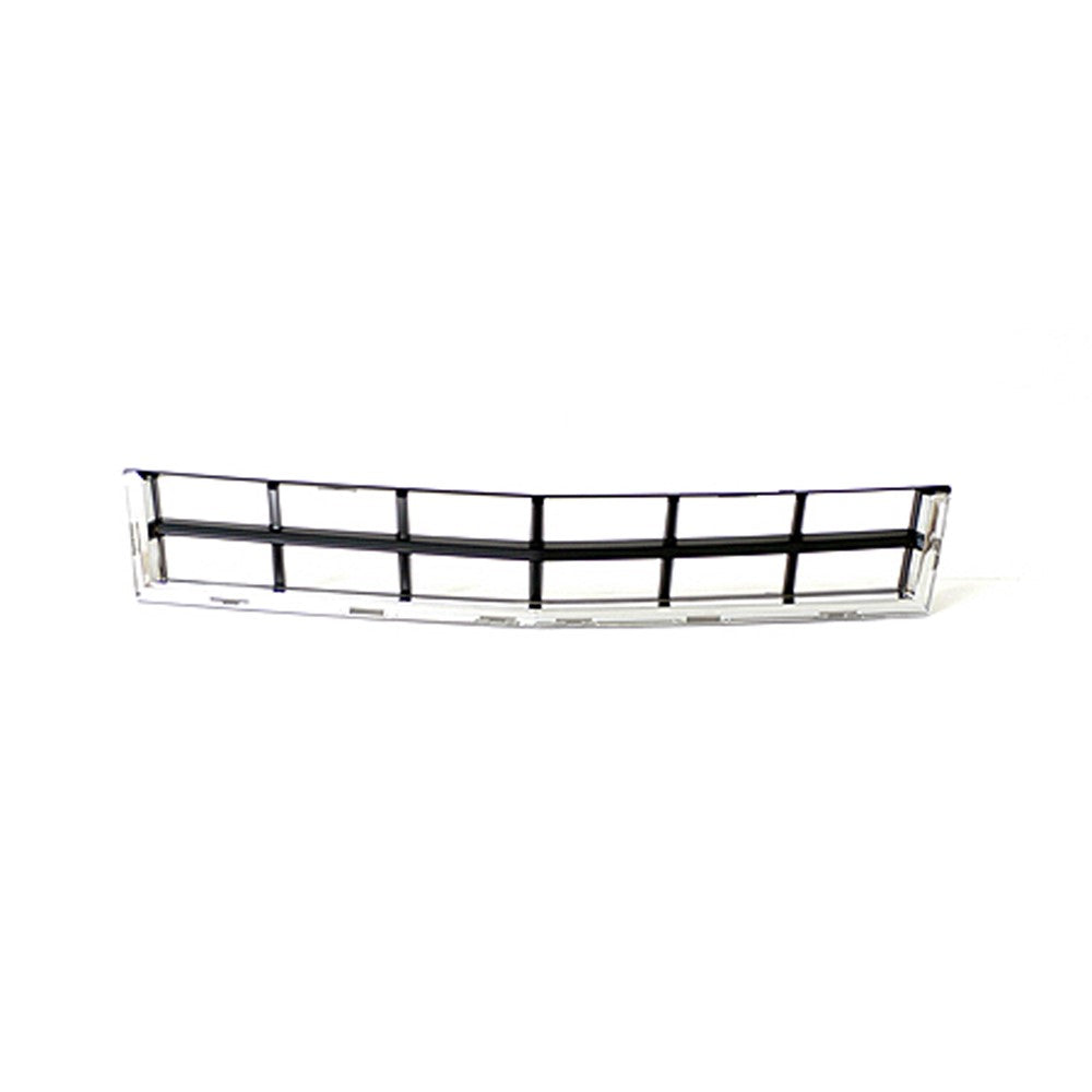 Front Bumper Cover Grille 2010-2012 Cadillac Srx