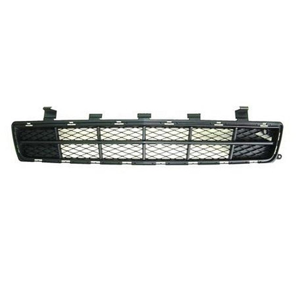 Front Bumper Cover Grille 2010-2011 Buick Allure, Lacrosse