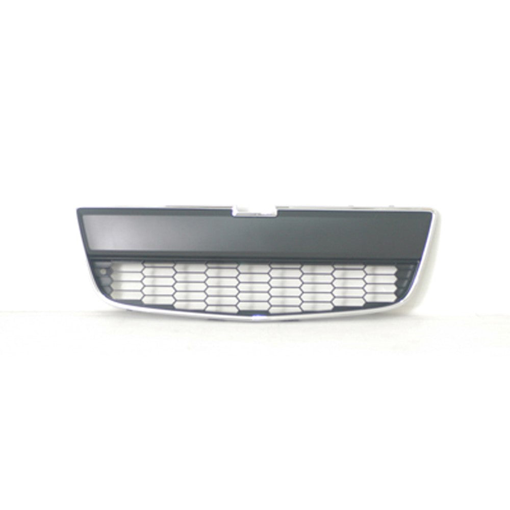 Front Bumper Cover Grille 2012-2016 Chevrolet Sonic