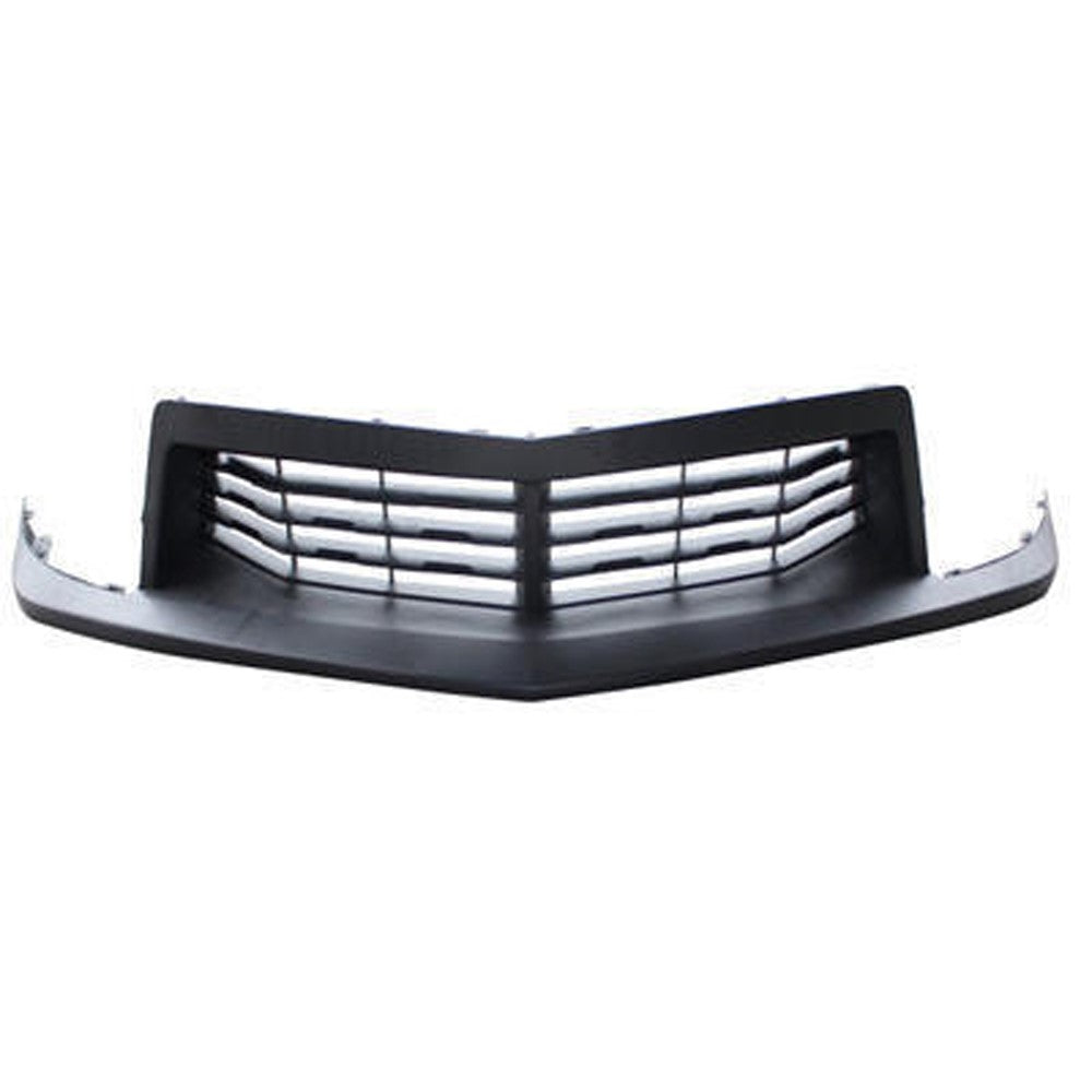 Front Bumper Cover Grille [lower Spoiler] 2012-2015 Chevrolet Camaro