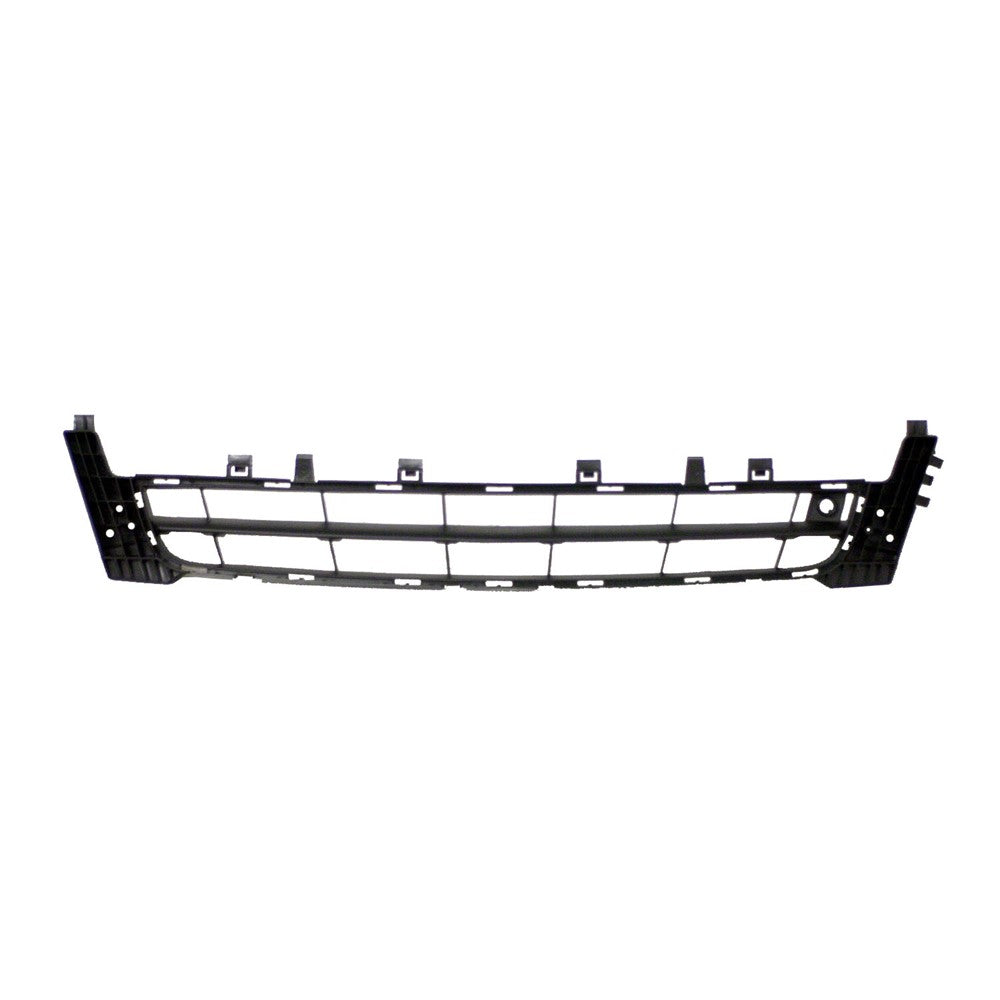 Front Bumper Cover Grille 2011-2013 Buick Regal