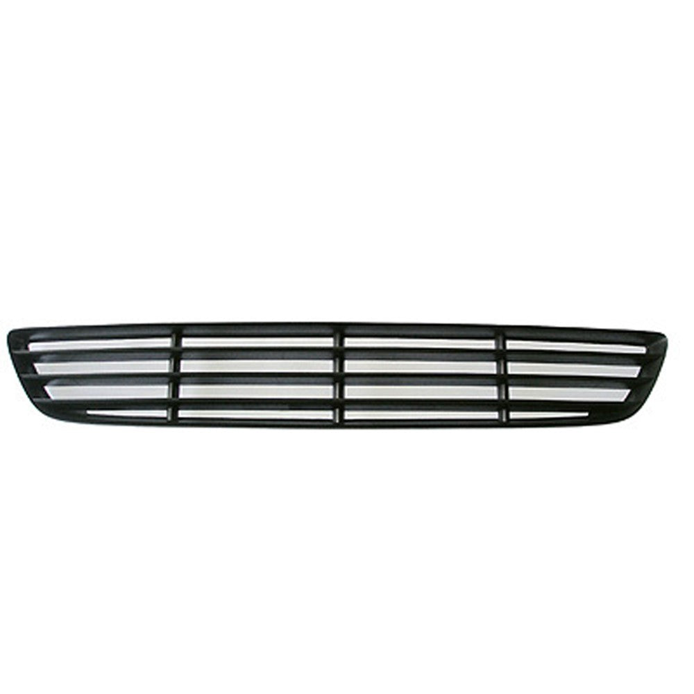 Front Bumper Cover Grille 2006-2009 Chevrolet Cobalt & Pontiac Pursuit, G5