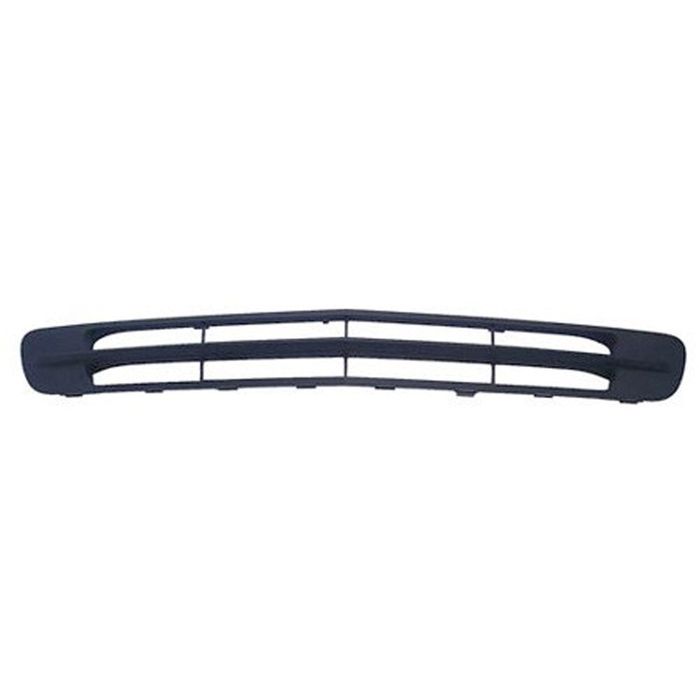 Front Bumper Cover Grille 2008-2009 Buick Allure, Lacrosse