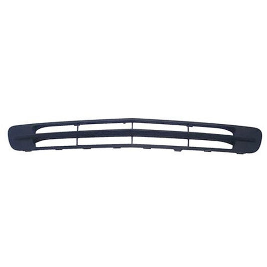 Front Bumper Cover Grille 2008-2009 Buick Allure, Lacrosse