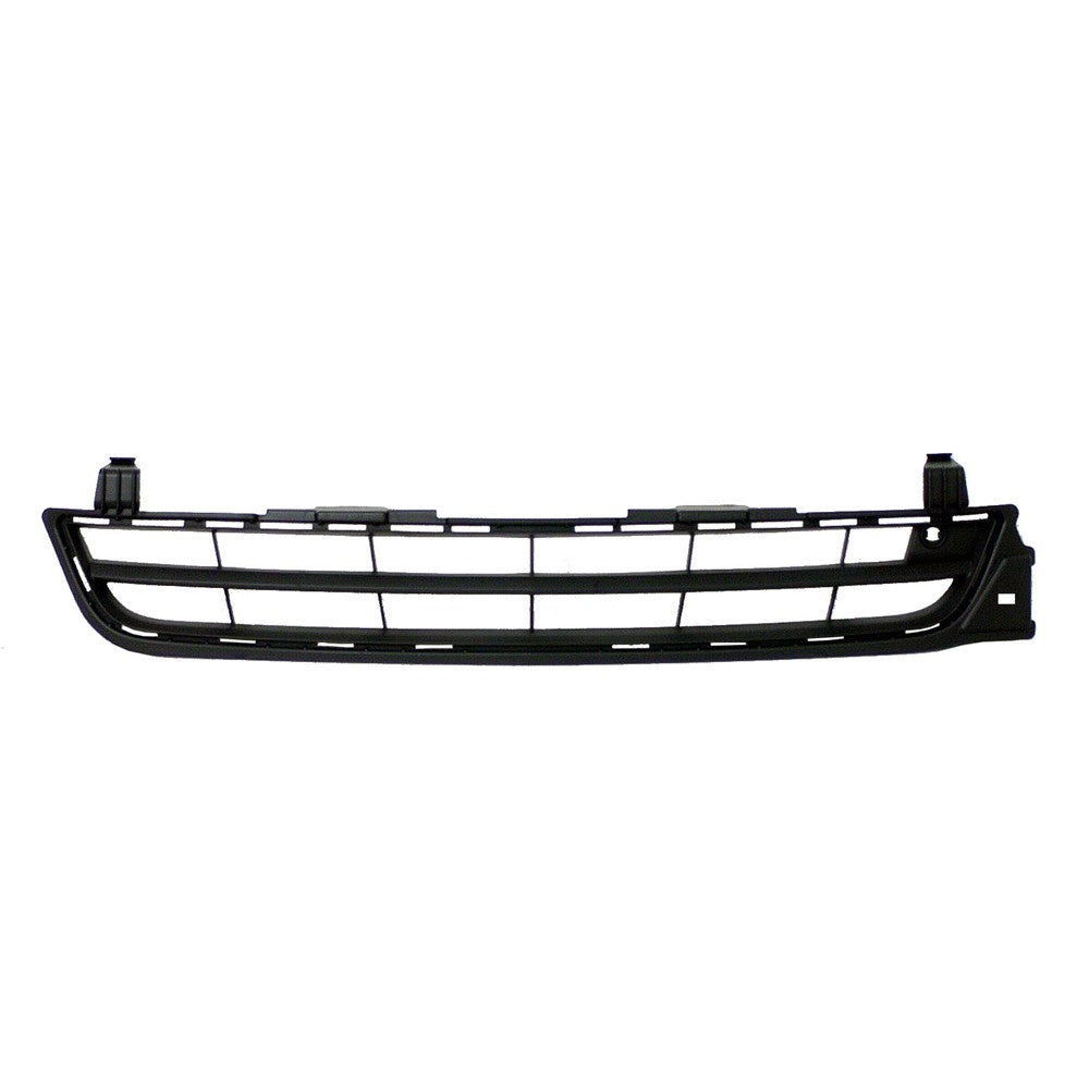 Front Bumper Cover Grille 2013 Chevrolet Malibu