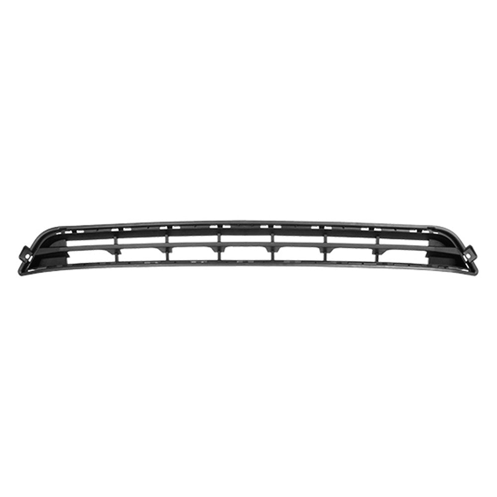 Front Bumper Cover Grille 2013-2017 Gmc Acadia, Acadia Limited