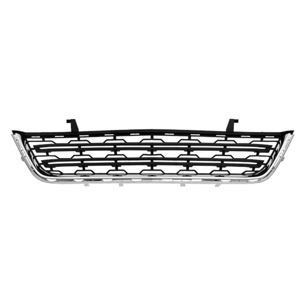 Front Bumper Cover Grille 2013-2017 Chevrolet Traverse