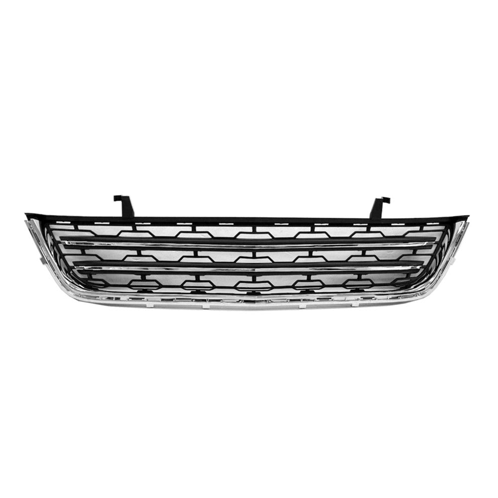 Front Bumper Cover Grille 2013-2017 Chevrolet Traverse