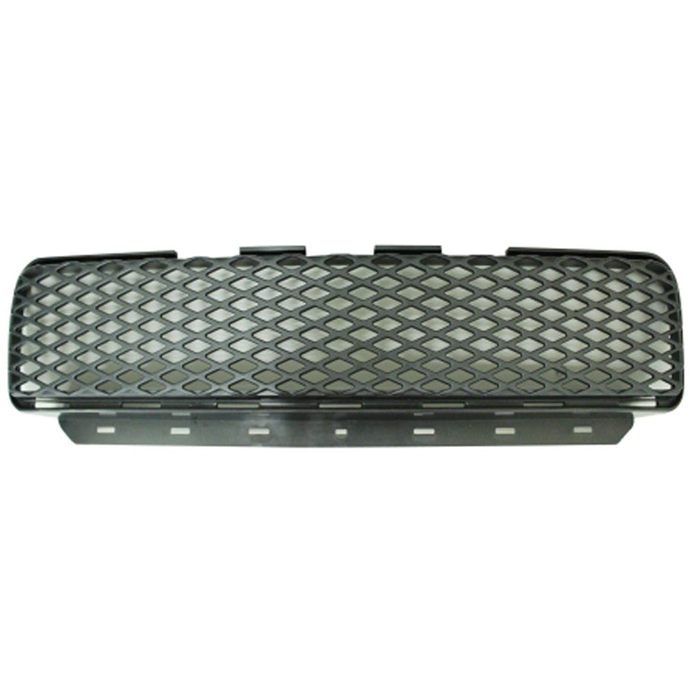Front Bumper Cover Grille 2005-2008 Chevrolet Colorado