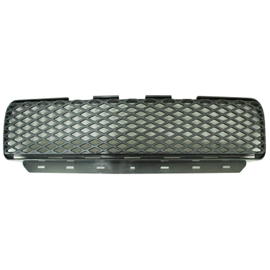 Front Bumper Cover Grille 2005-2008 Chevrolet Colorado