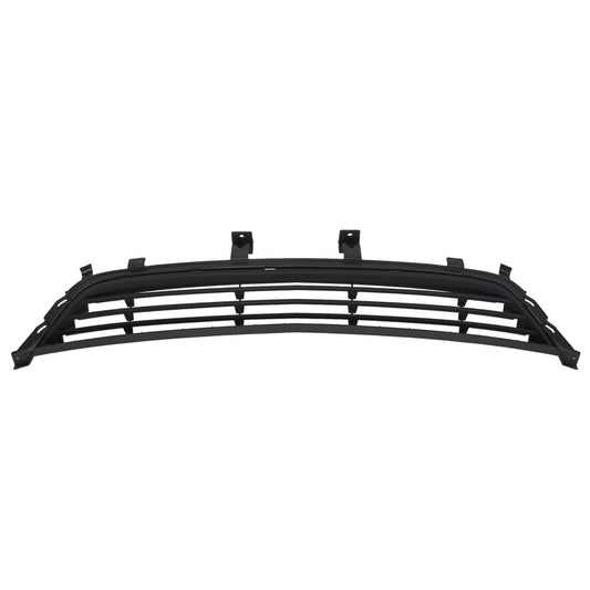 Front Bumper Cover Grille 2011-2015 Chevrolet Volt