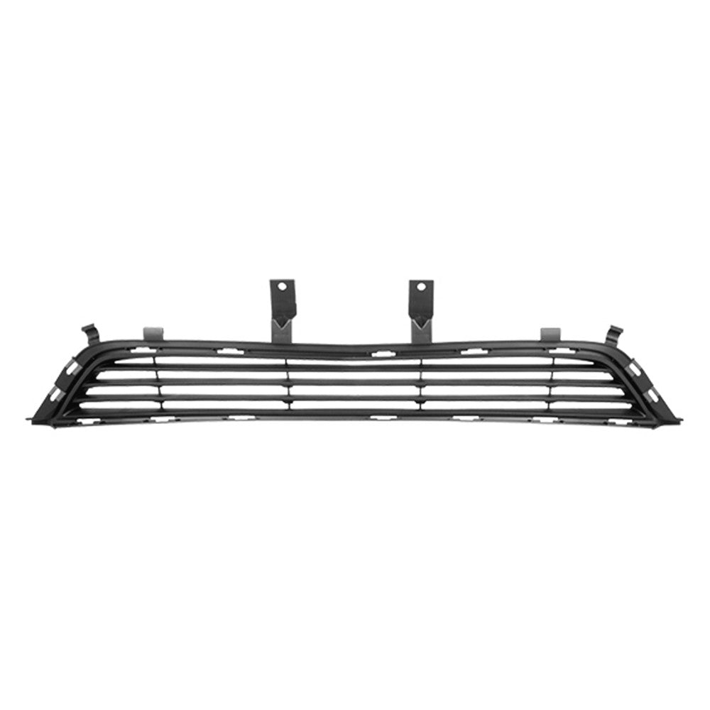 Front Bumper Cover Grille 2011-2015 Chevrolet Volt