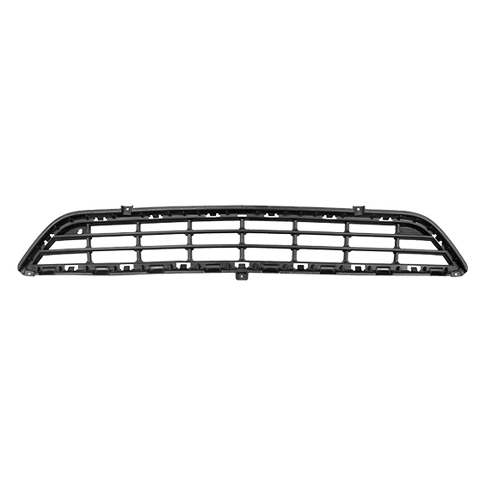 Front Bumper Cover Grille 2013-2016 Buick Encore