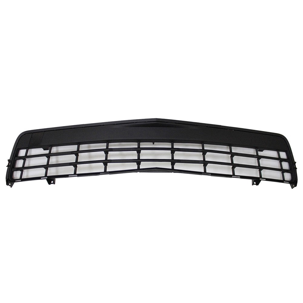 Front Bumper Cover Grille 2014-2015 Chevrolet Camaro