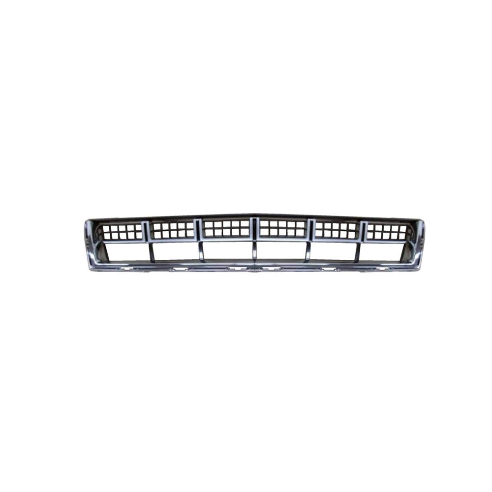 Front Bumper Cover Grille 2013-2016 Cadillac Srx