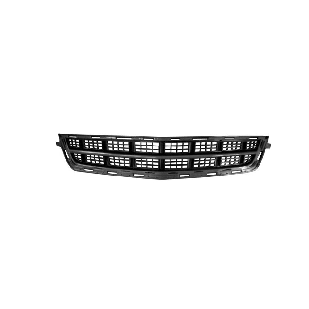 Front Bumper Cover Grille 2013-2014 Cadillac Ats
