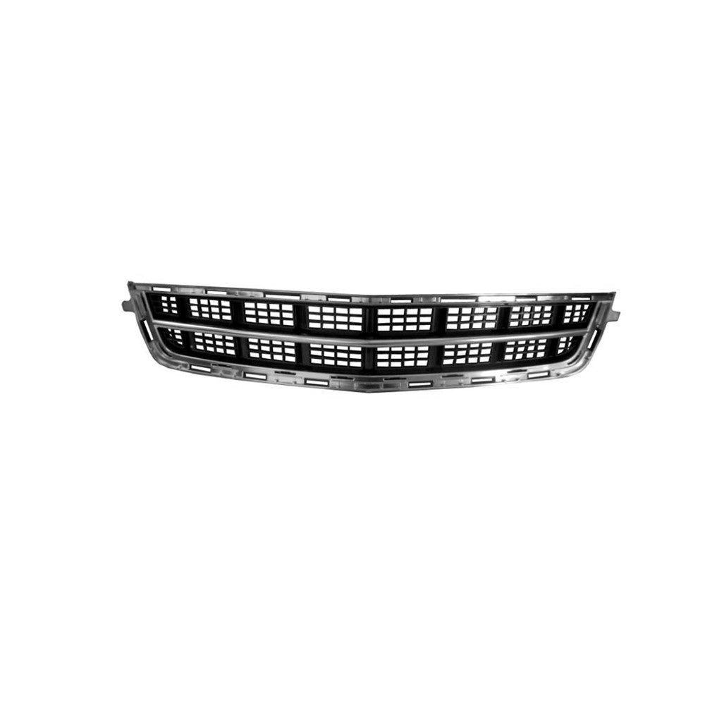 Front Bumper Cover Grille 2013-2014 Cadillac Ats