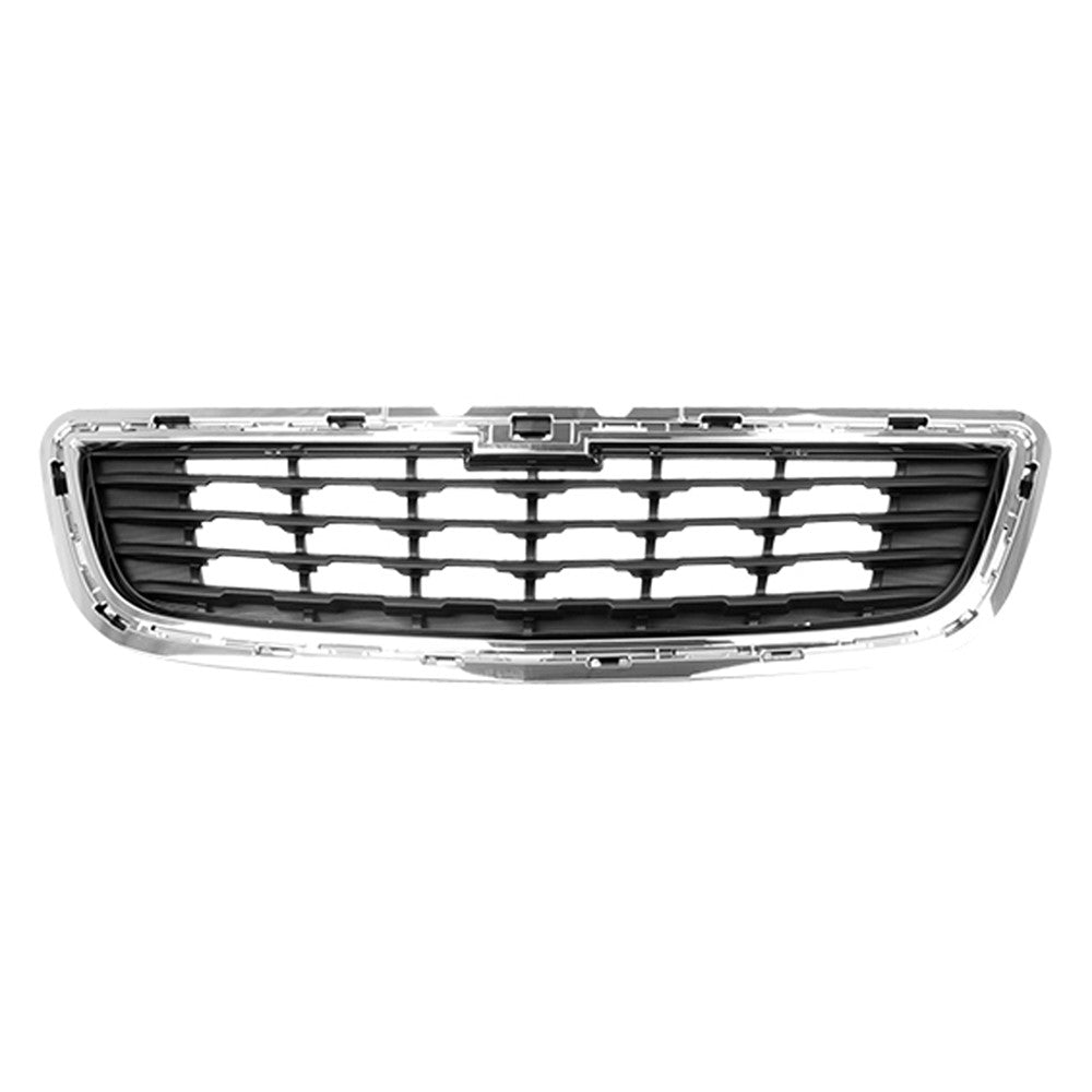 Front Lower Grille 2013-2016 Chevrolet Trax