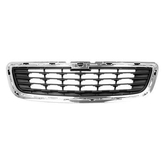 Front Lower Grille 2013-2016 Chevrolet Trax