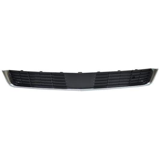 Front Bumper Cover Grille 2015-2020 Cadillac Escalade, Escalade Esv