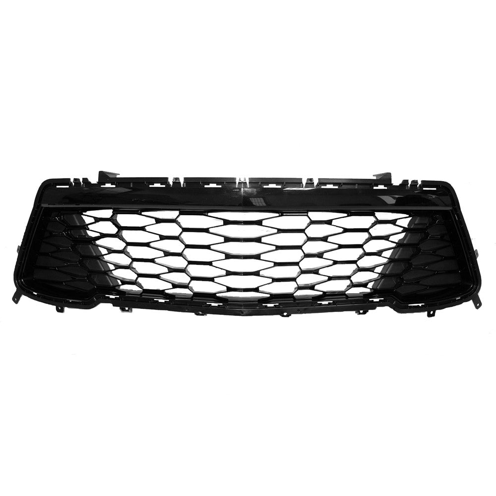 Front Lower Grille 2016-2018 Chevrolet Camaro