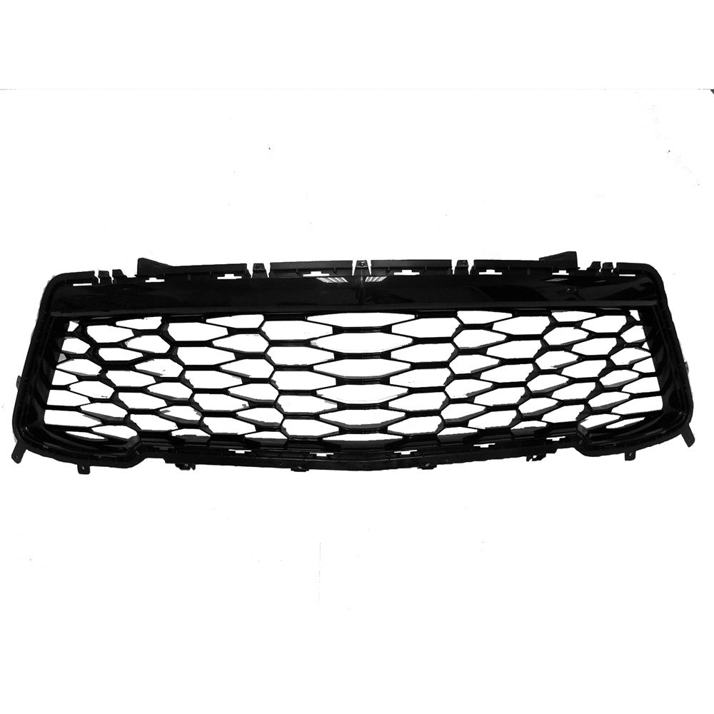 Front Lower Grille 2016-2018 Chevrolet Camaro