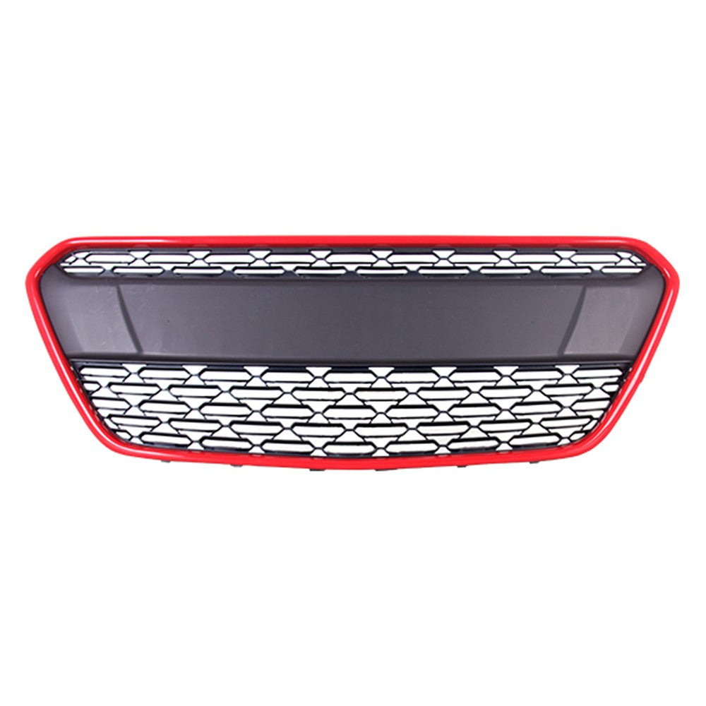 Front Lower Grille 2016-2018 Chevrolet Spark