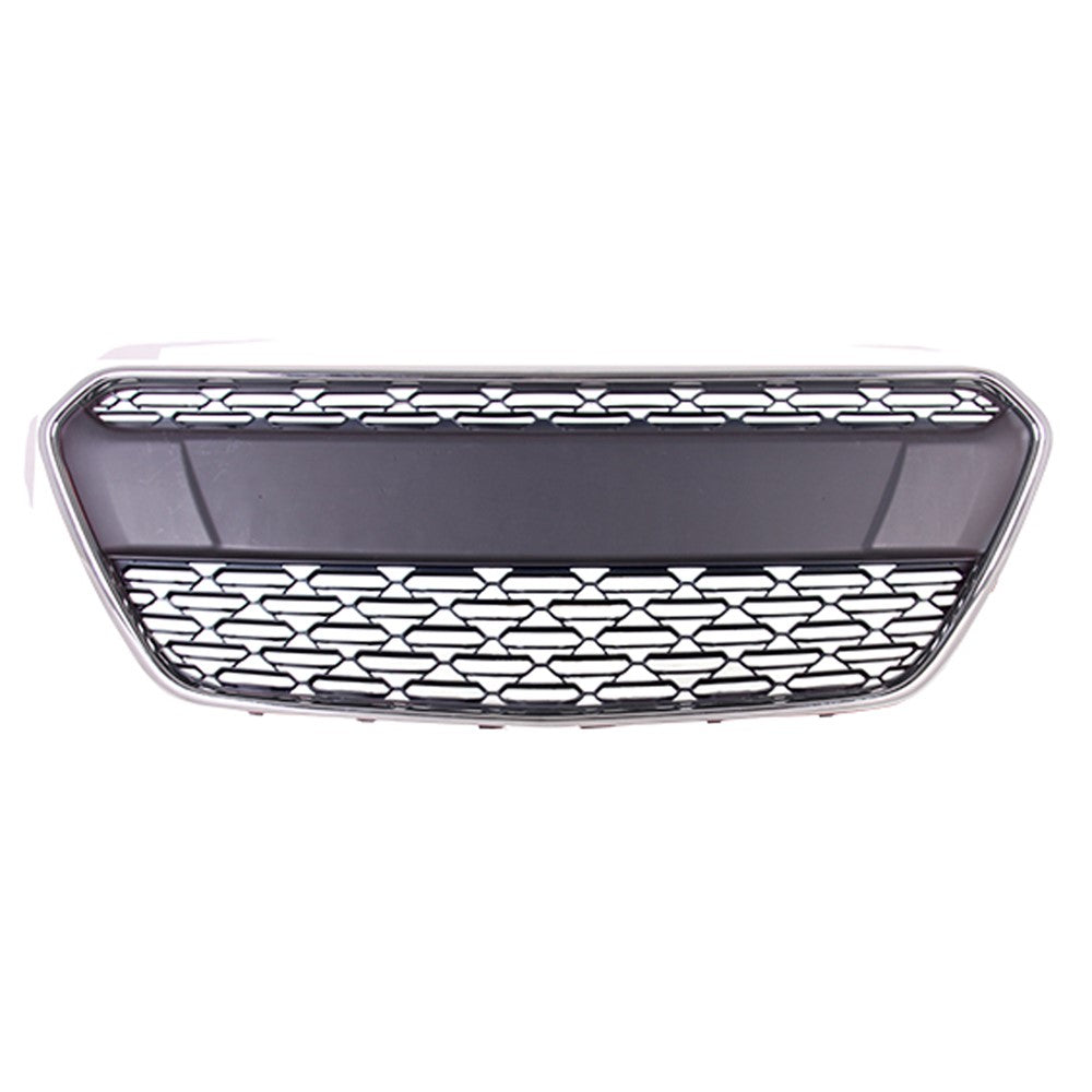 Front Lower Grille 2016-2018 Chevrolet Spark