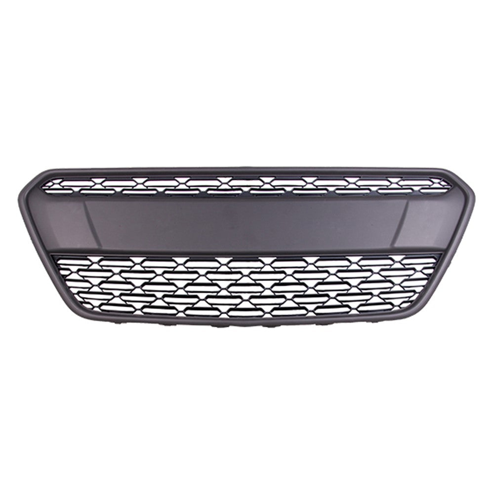 Front Lower Grille 2016-2018 Chevrolet Spark