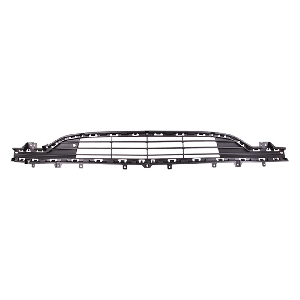 Front Bumper Cover Grille 2017-2022 Buick Encore