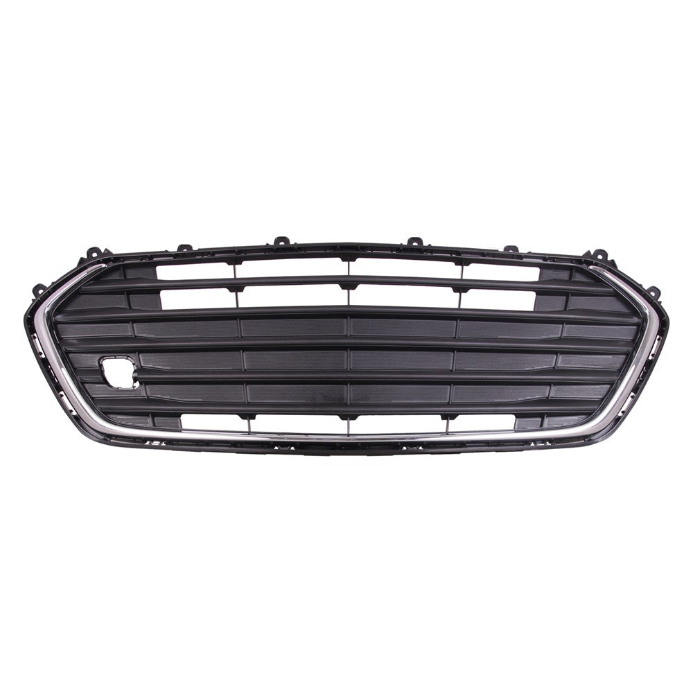 Front Lower Grille 2017-2020 Chevrolet Trax