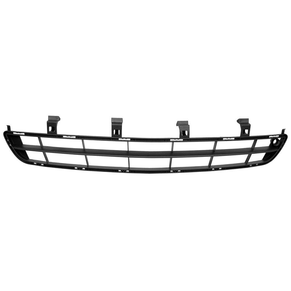 Front Bumper Cover Grille 2014-2017 Buick Regal