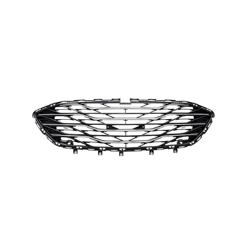 Front Lower Grille 2019-2025 Chevrolet Malibu