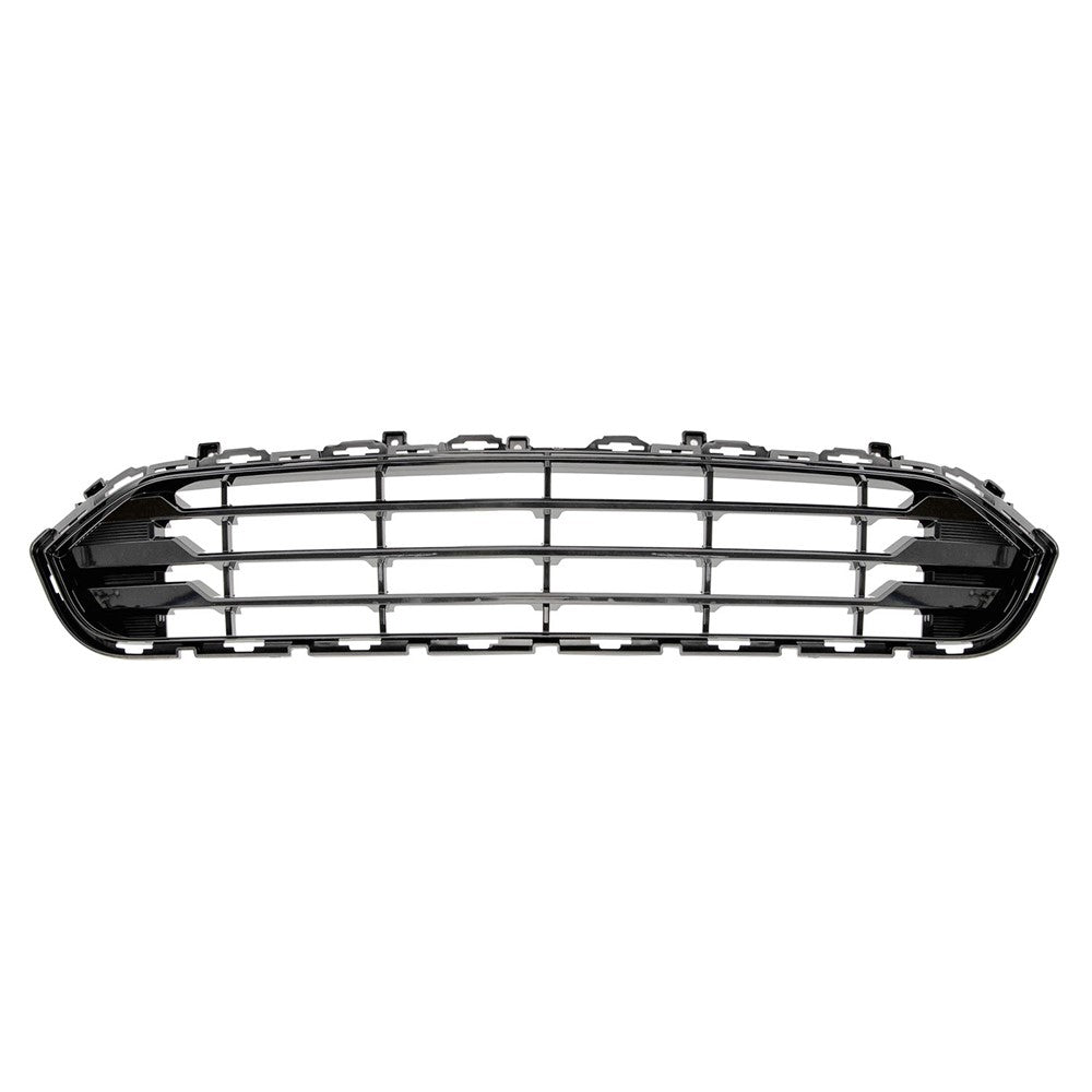 Front Bumper Cover Grille 2018-2021 Gmc Terrain