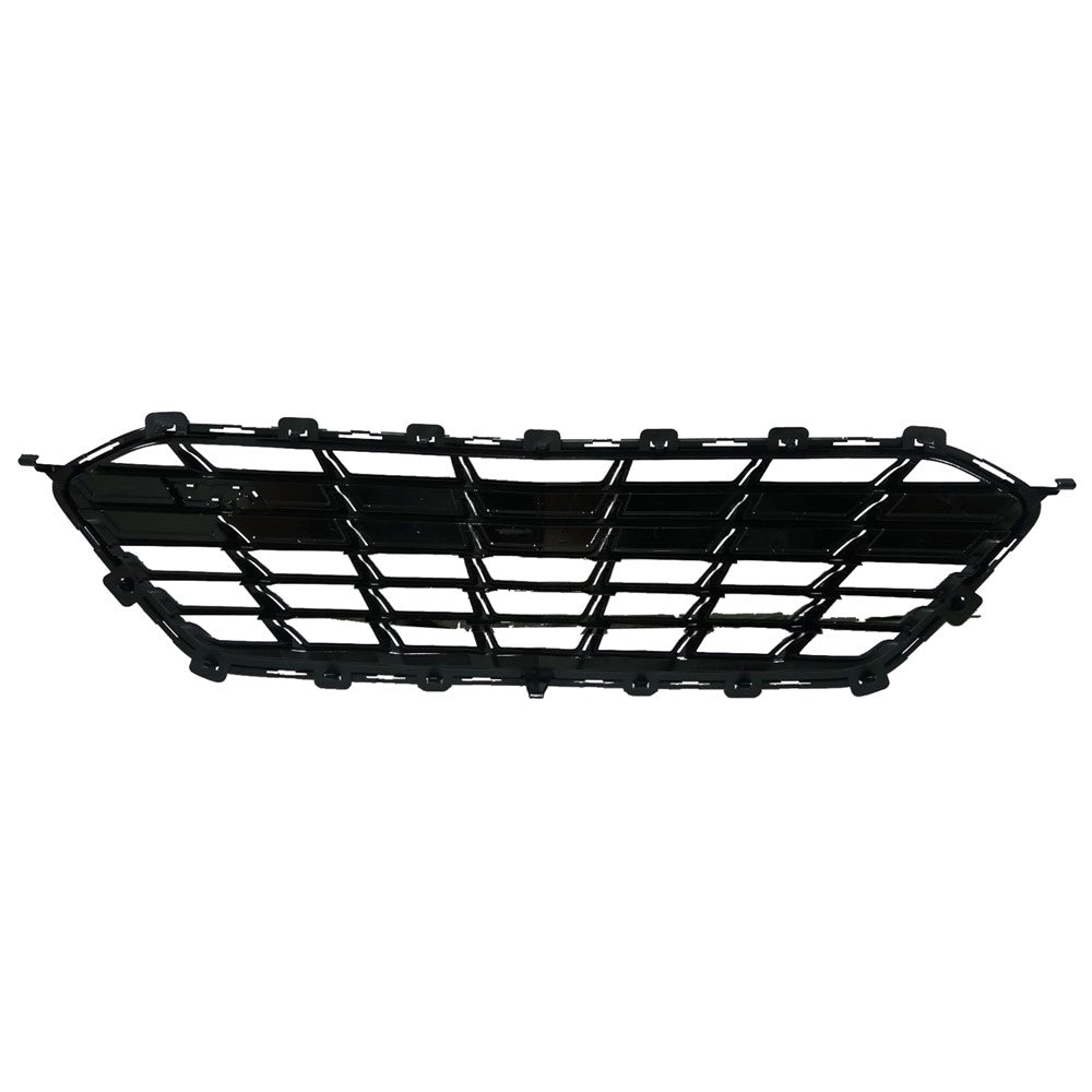 Front Center Grille 2017-2018 Chevrolet Cruze