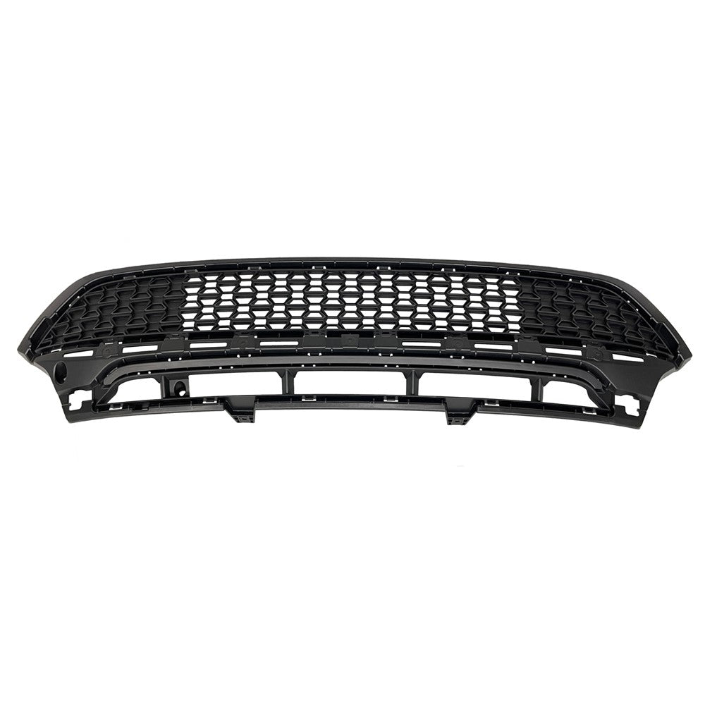 Front Bumper Cover Grille 2017-2019 Gmc Acadia