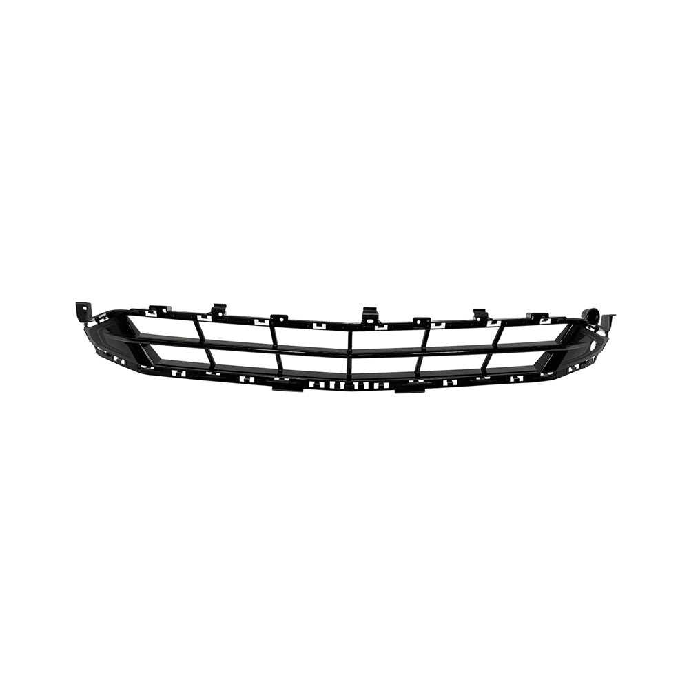 Front Bumper Cover Grille 2022-2024 Chevrolet Equinox
