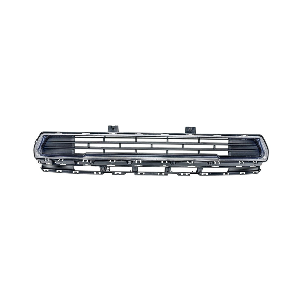 Front Bumper Cover Grille 2020-2023 Gmc Acadia