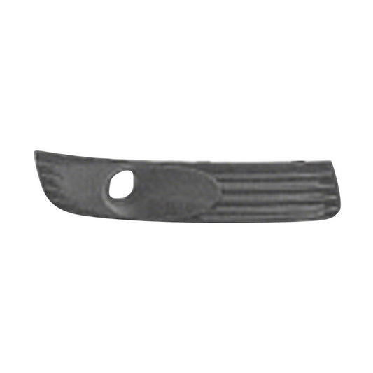 Front Left Front Driver Side Fog Light Bezel 2005-2010 Chevrolet Cobalt & Pontiac Pursuit, G5