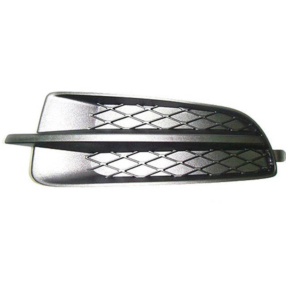 Front Left Driver Side Fog Light Hole Cover 2010-2013 Buick Allure, Lacrosse