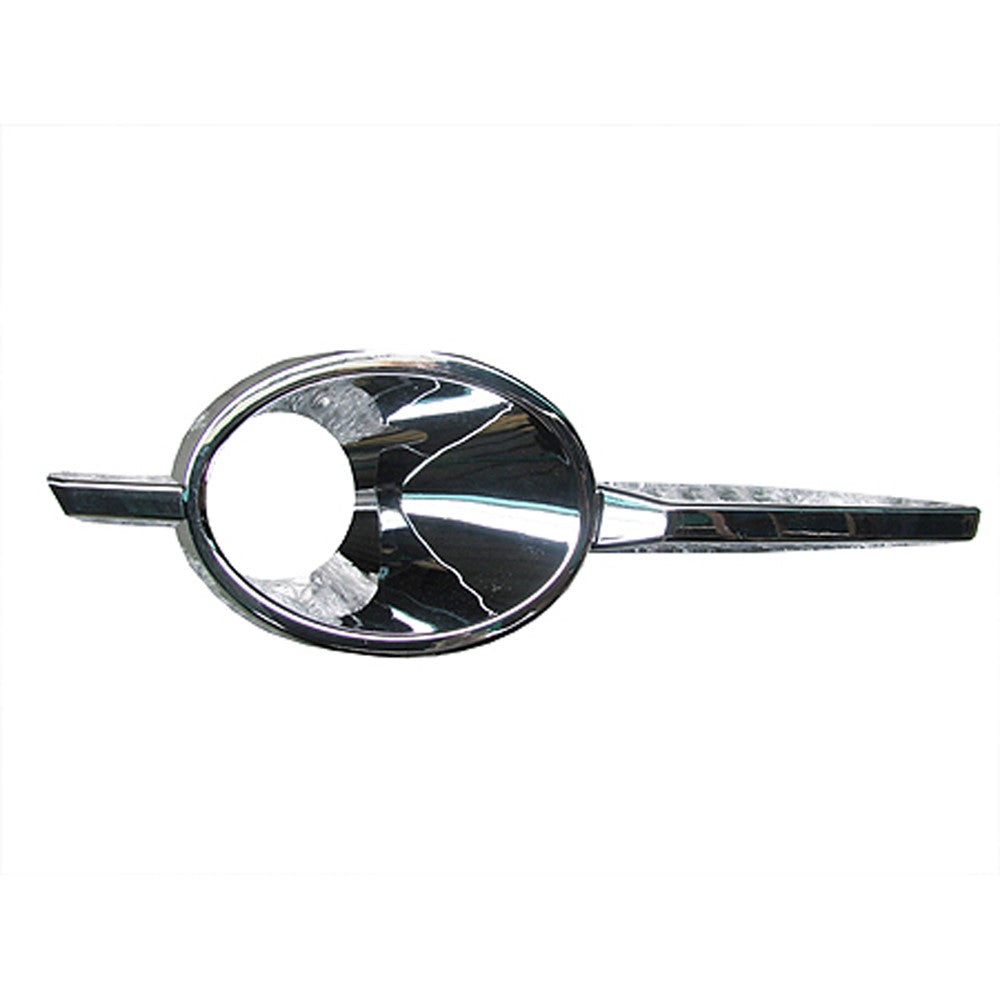 Front Left Driver Side Front Fog Light Trim 2010-2013 Buick Allure, Lacrosse