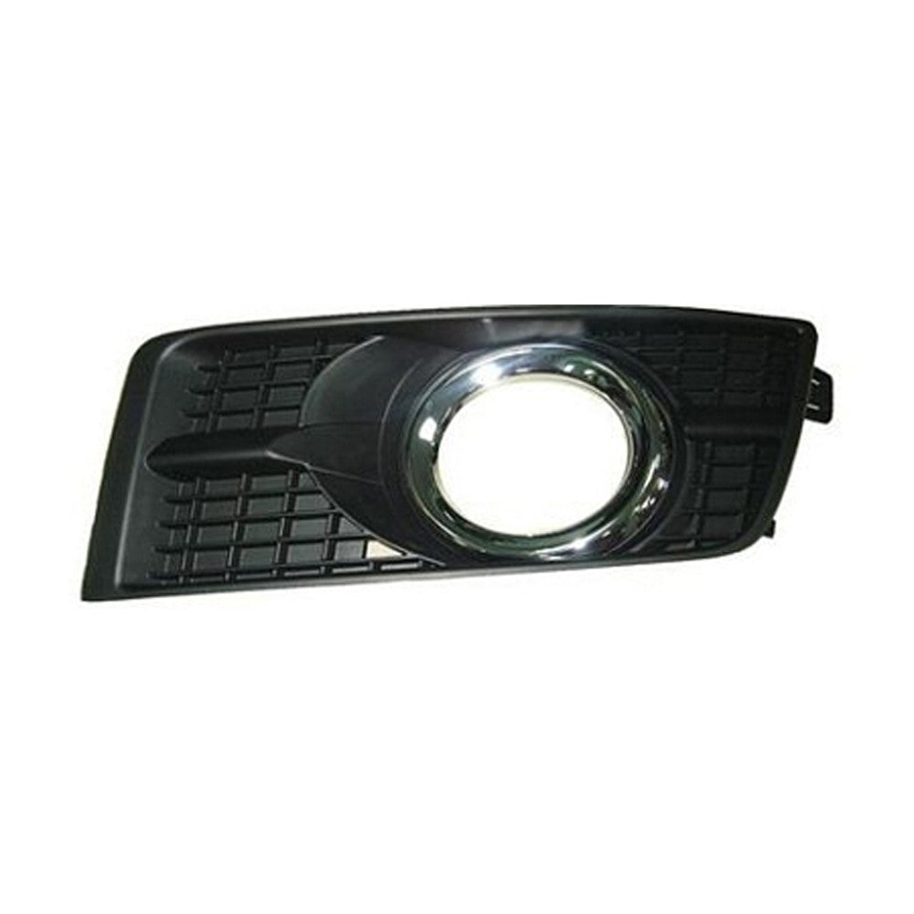 Front Left Front Driver Side Fog Light Bezel 2010-2016 Cadillac Srx