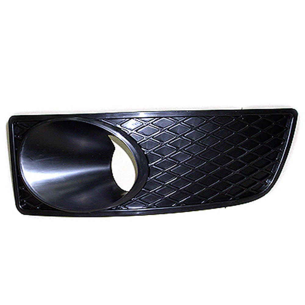 Front Left Driver Side Fog Light Bezel 2008-2010 Chevrolet Hhr
