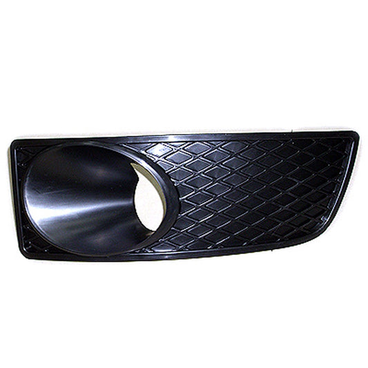 Front Left Driver Side Fog Light Bezel 2008-2010 Chevrolet Hhr