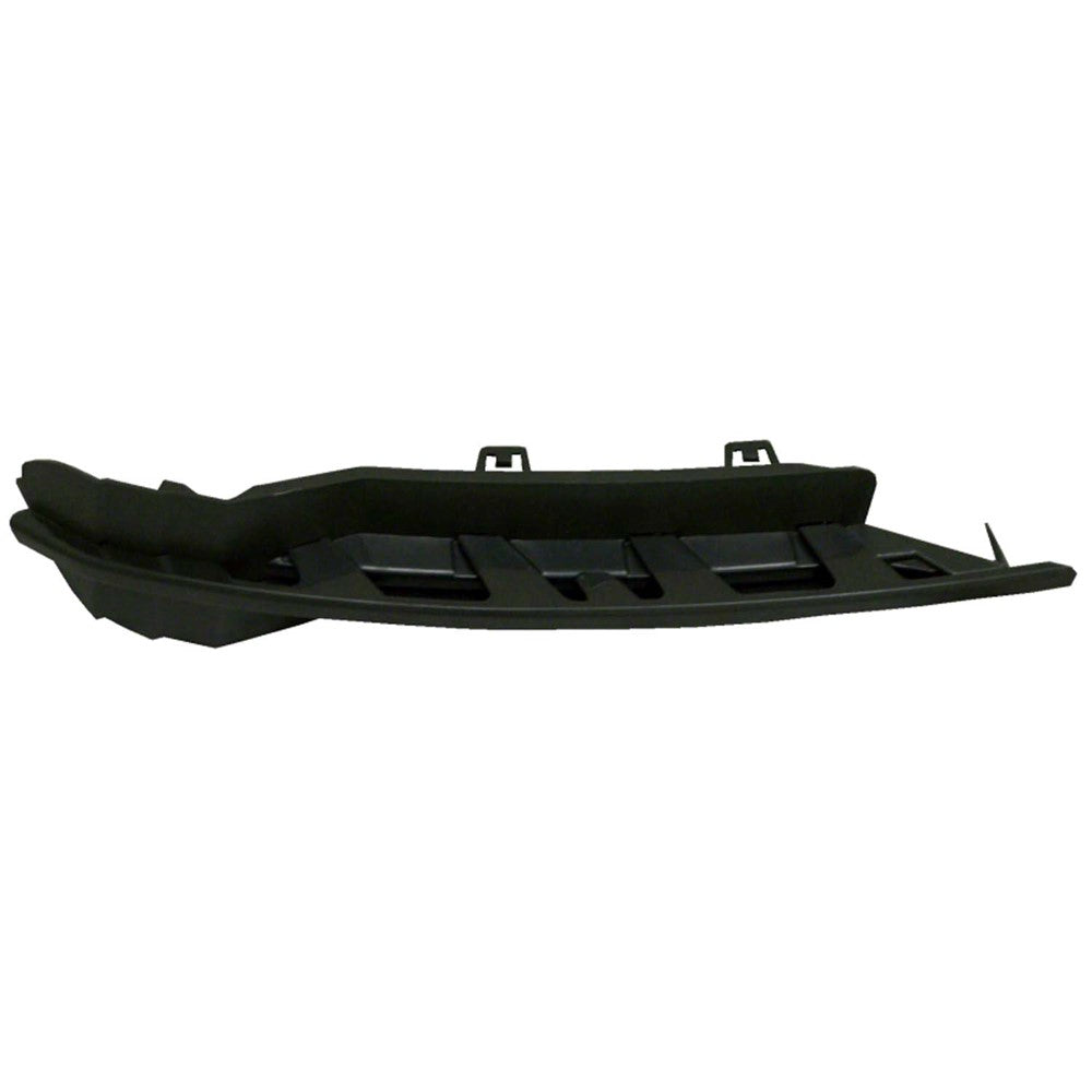 Front Left Driver Side Front Bumper Insert 2010-2012 Chevrolet Malibu